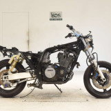 Мотоцикл Yamaha XJR1300