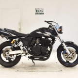 Мотоцикл Yamaha XJR400