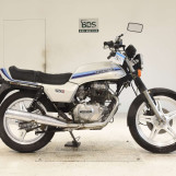 Мотоцикл Honda CB250N с пробегом 29577 m