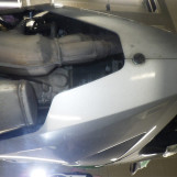 Мотоцикл Kawasaki NINJA400 с пробегом 8536 km