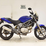 Мотоцикл Honda VTR250 з пробігом 36644 km