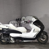 Мотоцикл Yamaha MAJESTY 250