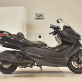 Мотоцикл Yamaha MAJESTY 250