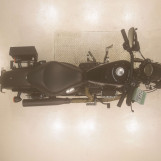 Мотоцикл HD SPORTSTER IRON XL883N с пробегом 15234 km