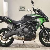Мотоцикл Kawasaki VERSYS 650A з пробігом 915 km