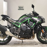 Мотоцикл Kawasaki NINJA H2 с пробегом 12175 km