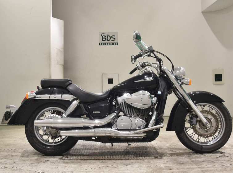 Мотоцикл Honda SHADOW750 с пробегом 22693 km
