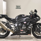 Мотоцикл Honda CBR1000RR с пробегом 10877 km