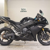 Мотоцикл Yamaha YZF-R1 с пробегом 25582 km
