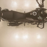Мотоцикл Suzuki V-STROM DL250 с пробегом 8518 km