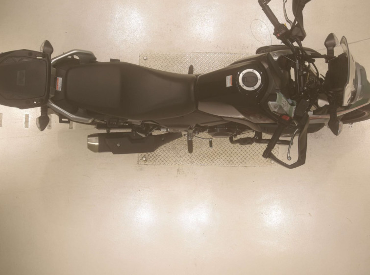 Мотоцикл Suzuki V-STROM DL250 с пробегом 8518 km