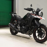 Мотоцикл Suzuki V-STROM DL250 с пробегом 8518 km