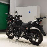 Мотоцикл Suzuki V-STROM DL250 с пробегом 8518 km