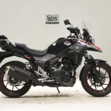 Мотоцикл Suzuki V-STROM DL250 с пробегом 8518 km
