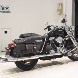Мотоцикл HD ROAD KING FLHRCI1450 з пробігом 49465 km