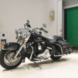 Мотоцикл HD ROAD KING FLHRCI1450 з пробігом 49465 km