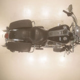 Мотоцикл HD ROAD KING FLHRCI1450 з пробігом 49465 km