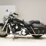 Мотоцикл HD ROAD KING FLHRCI1450 з пробігом 49465 km