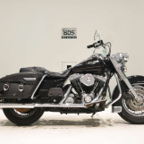 Мотоцикл HD ROAD KING FLHRCI1450 з пробігом 49465 km