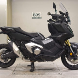 Мотоцикл Honda X-ADV750-2 с пробегом 24604 km
