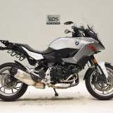 Мотоцикл BMW F900XR з пробігом 17577 km