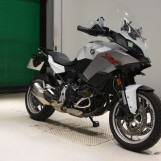 Мотоцикл BMW F900XR з пробігом 17577 km