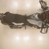 Мотоцикл BMW F900XR з пробігом 17577 km