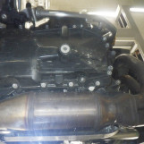 Мотоцикл BMW F900XR з пробігом 17577 km