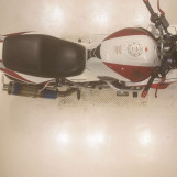 Мотоцикл Honda CB1300SF BOLDOR з пробігом 68604 km