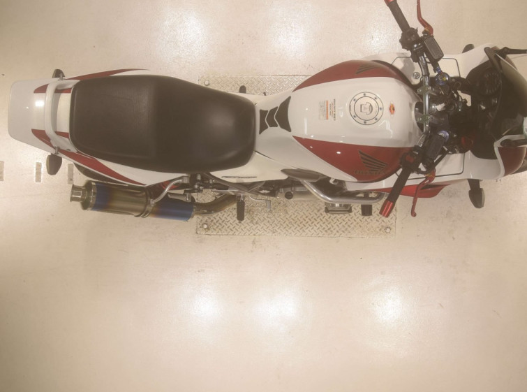 Мотоцикл Honda CB1300SF BOLDOR з пробігом 68604 km