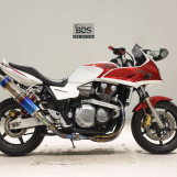 Мотоцикл Honda CB1300SF BOLDOR з пробігом 68604 km