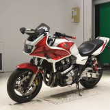 Мотоцикл Honda CB1300SF BOLDOR з пробігом 68604 km