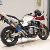 Мотоцикл Honda CB1300SF BOLDOR з пробігом 68604 km