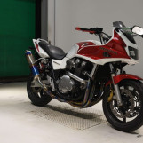 Мотоцикл Honda CB1300SF BOLDOR з пробігом 68604 km