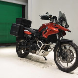 Мотоцикл BMW F700GS з пробігом 12583 km