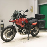 Мотоцикл BMW F700GS з пробігом 12583 km