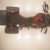 Мотоцикл BMW F700GS з пробігом 12583 km