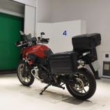 Мотоцикл BMW F700GS з пробігом 12583 km