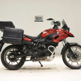 Мотоцикл BMW F700GS з пробігом 12583 km