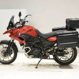 Мотоцикл BMW F700GS з пробігом 12583 km