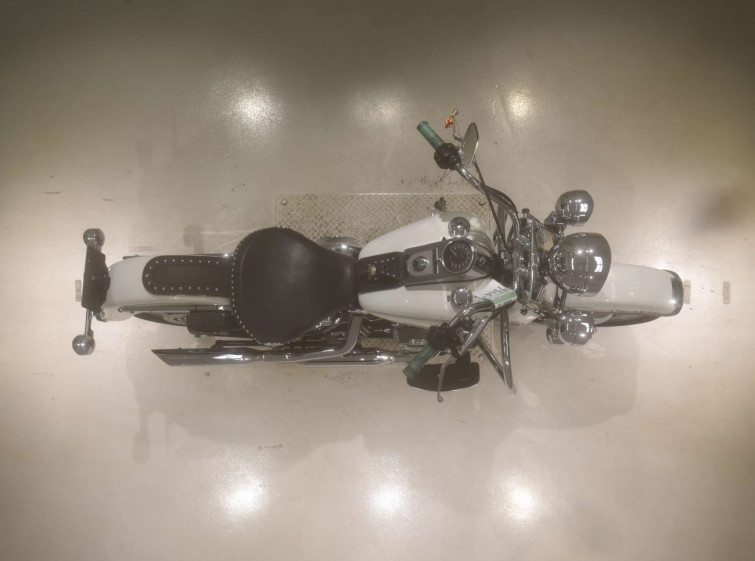 Мотоцикл HD HERITAGE FLSTCI1450 з пробігом 17794 km