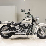 Мотоцикл HD HERITAGE FLSTCI1450 з пробігом 17794 km