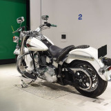 Мотоцикл HD HERITAGE FLSTCI1450 з пробігом 17794 km