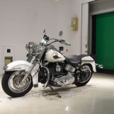 Мотоцикл HD HERITAGE FLSTCI1450 з пробігом 17794 km