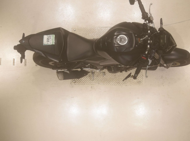 Мотоцикл Yamaha MT-03A с пробегом 19902 km