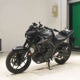Мотоцикл Yamaha MT-03A с пробегом 19902 km