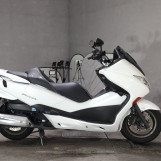 Мотоцикл Honda FORZA Z с пробегом 100021 km