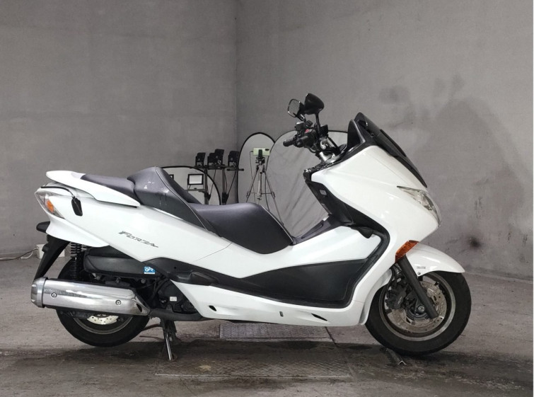 Мотоцикл Honda FORZA Z с пробегом 100021 km