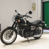 Мотоцикл Kawasaki W800-2 STREET с пробегом 12158 km