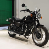 Мотоцикл Kawasaki W800-2 STREET с пробегом 12158 km